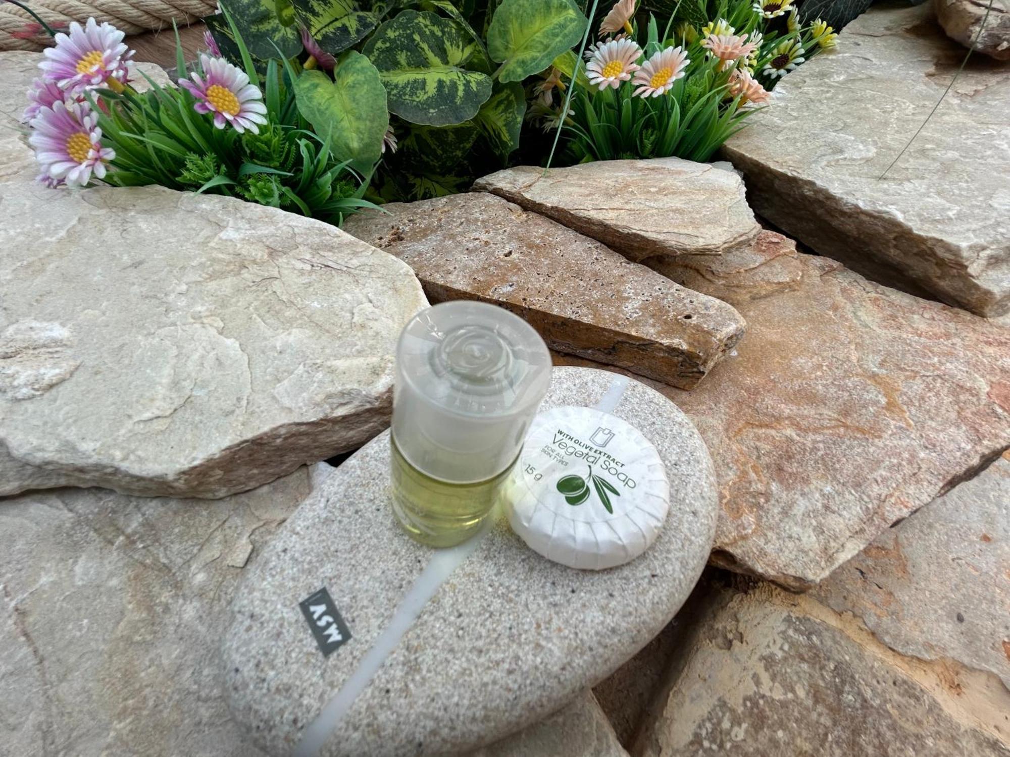 Skd Suite Garnacha Ávila Zewnętrze zdjęcie